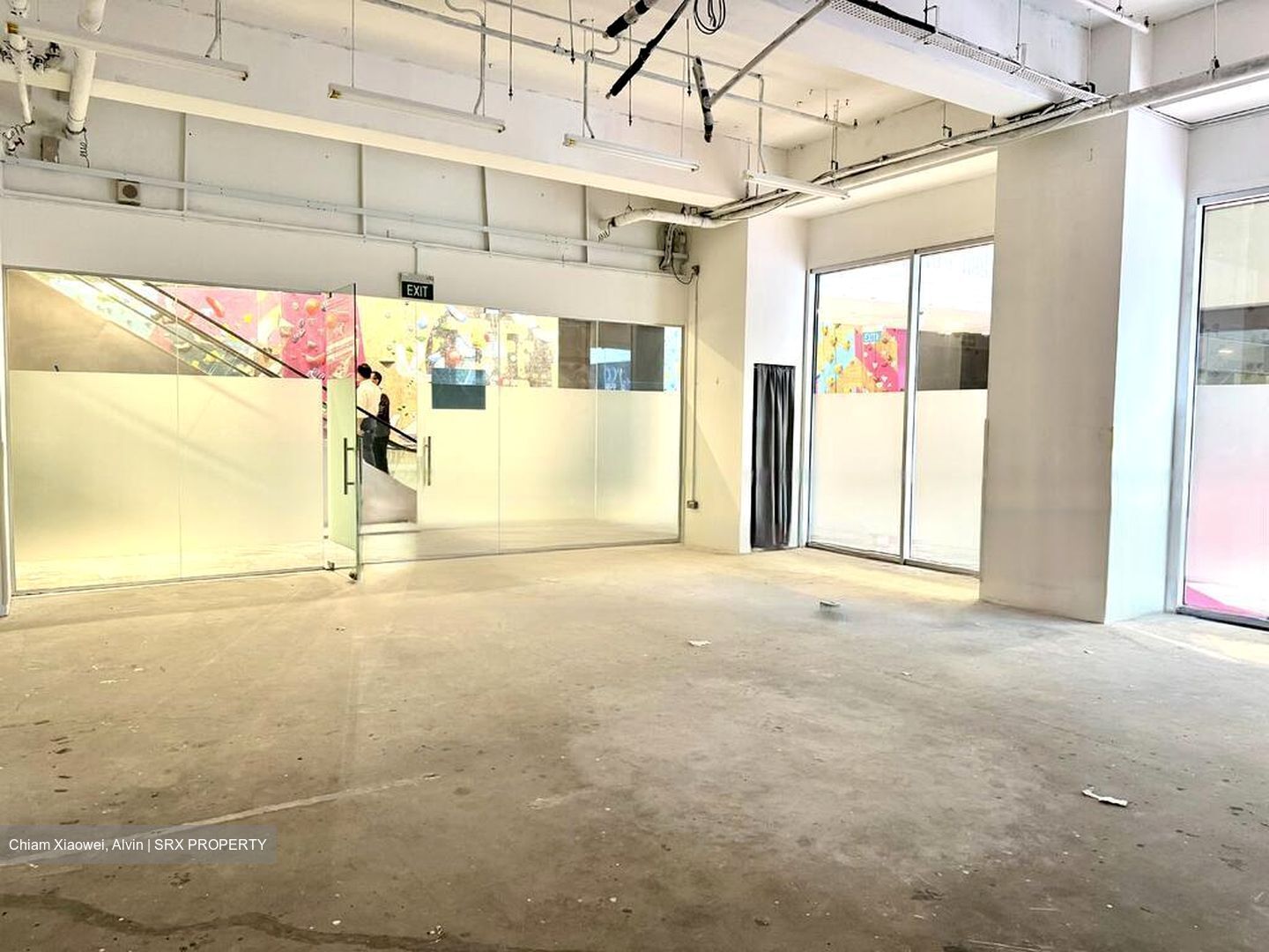 Ct Hub (D12), Shop House #589182991
